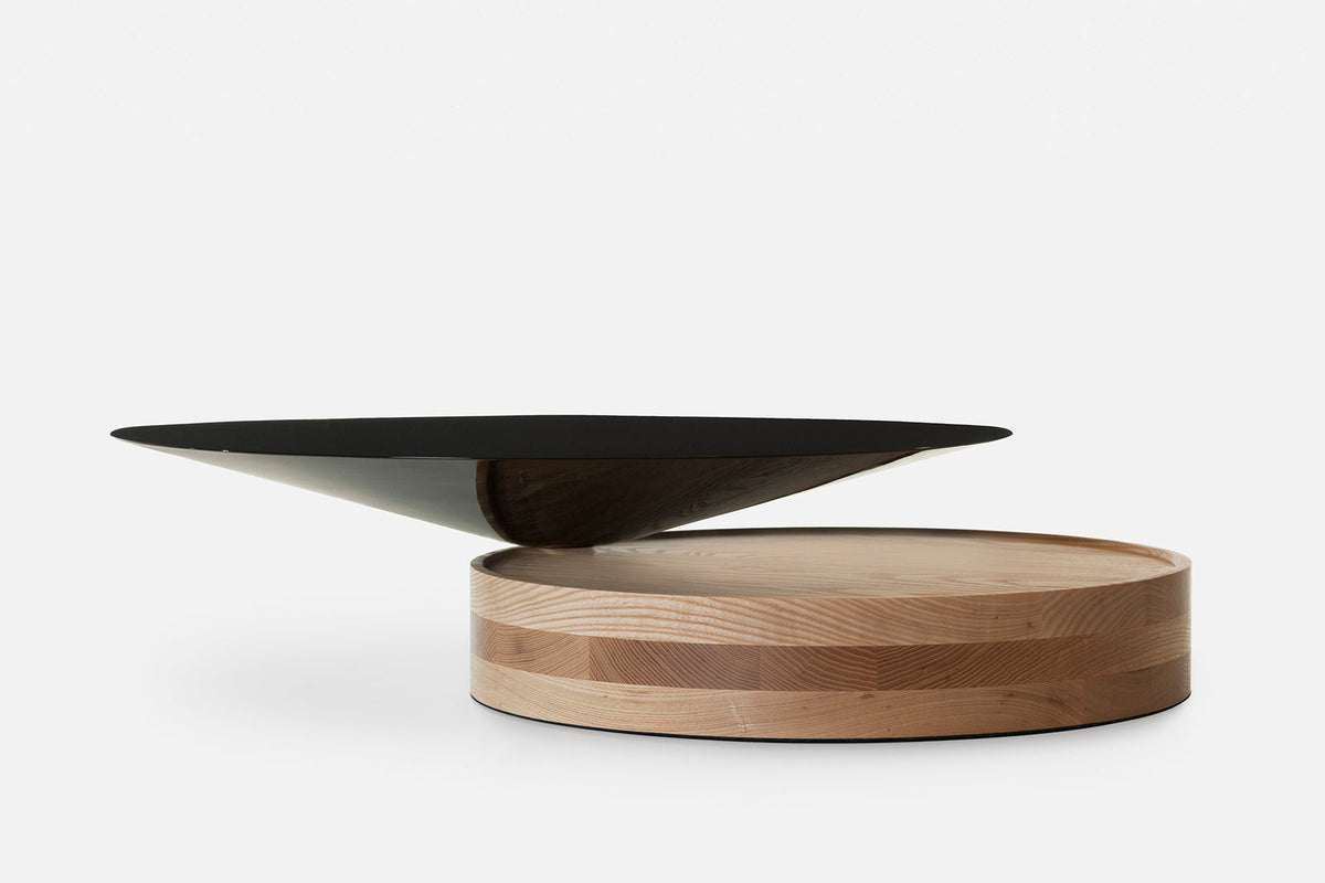 LAUREL COFFEE TABLE — shot 2