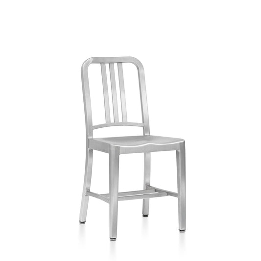 1006 Navy Chair — Emeco (source: emeco.net)