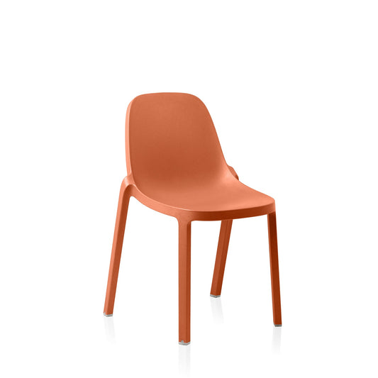 Broom Stacking Chair — Emeco (source: emeco.net)