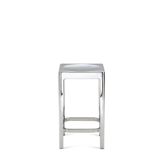 Emeco Stool — Emeco (source: emeco.net)