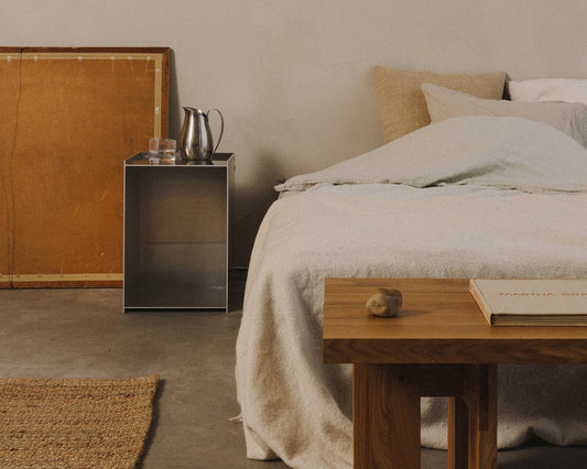Rivet Box Table — FRAMA (source: framacph.com)