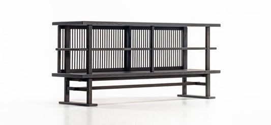 Kura cabinet — Time & Style