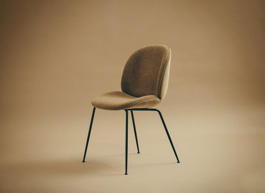 Beetle Dining Chair in 3D Veneer by GUBI — Lifestyle Images 2 of 6