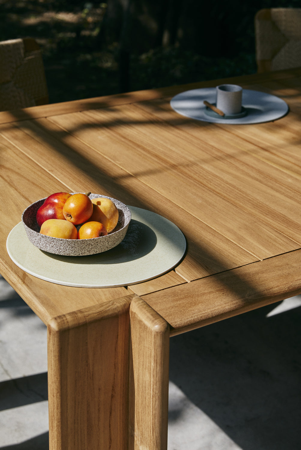 Atmosfera Dining Table by GUBI — Lifestyle Images 6 of 6