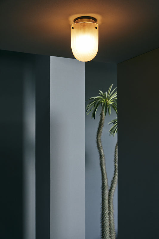 Seine Ceiling Lamp by GUBI — Lifestyle Images 2 of 2