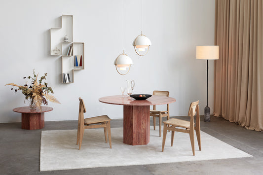 Dédal Shelf by GUBI — Lifestyle Images 2 of 9