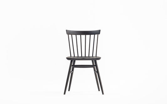 Fan Back Windsor — Time & Style