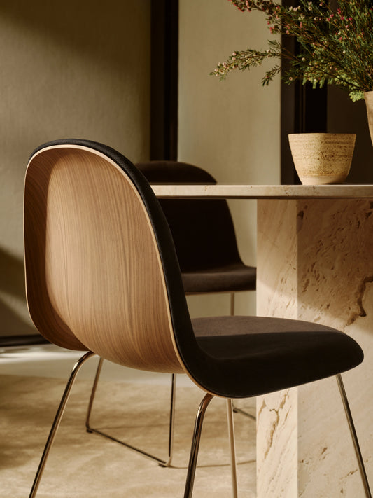 Epic Dining Table by GUBI — Lifestyle Images 2 of 7