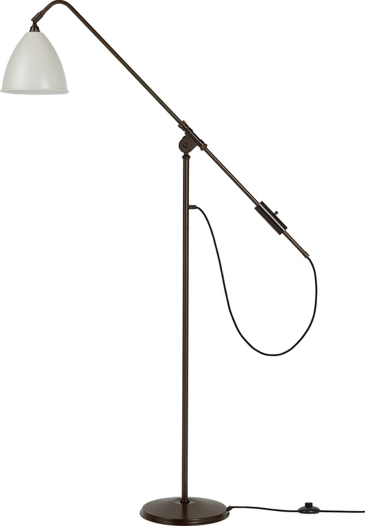 BL4 Floor Lamp by GUBI — Packshots 2 of 7