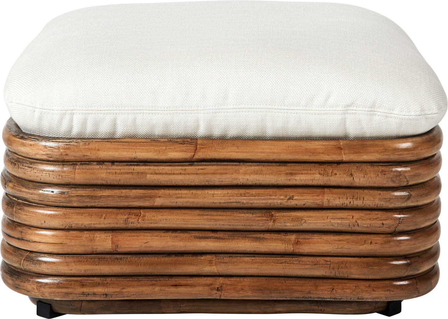 Bohemian 72 Ottoman by GUBI — Packshots 5 of 5