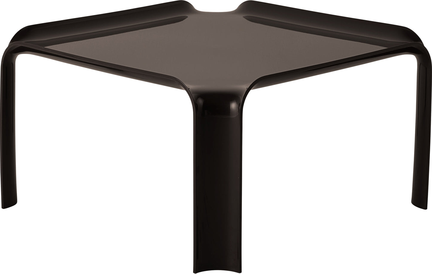 T877 Side Table by GUBI — Packshots 7 of 7