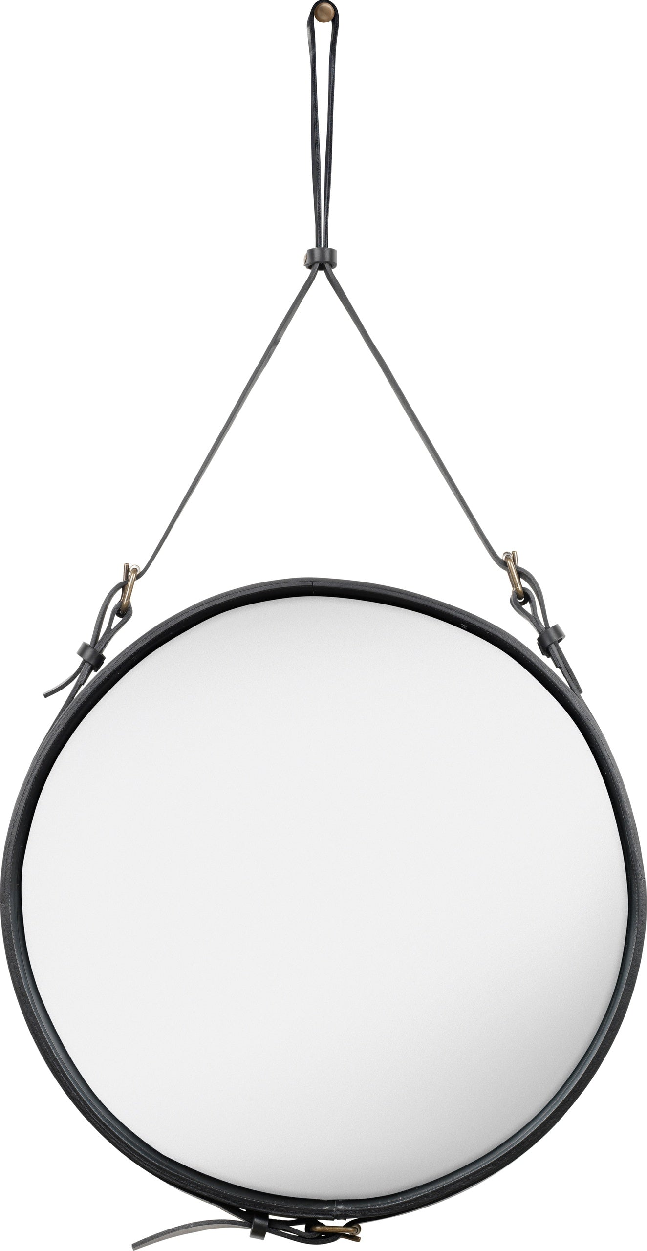 Adnet Wall Mirror by GUBI — Packshots 6 of 6