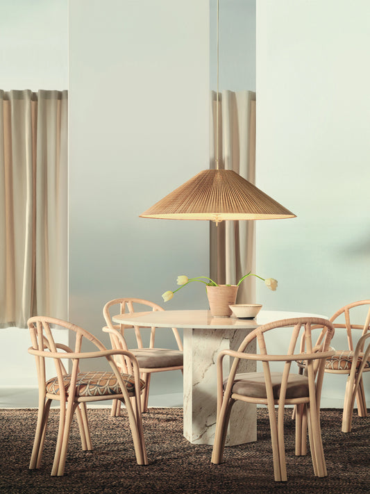1972 Pendant by GUBI — Lifestyle Images 2 of 5