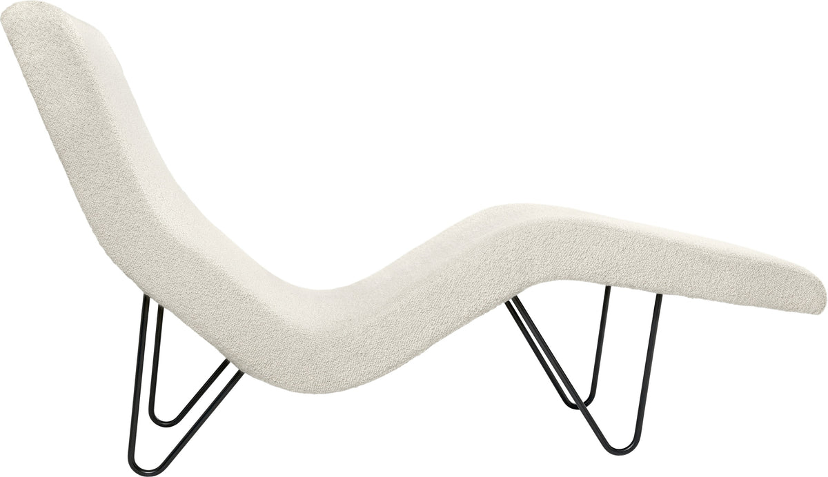 GMG Chaise Longue by GUBI — Packshots 6 of 6