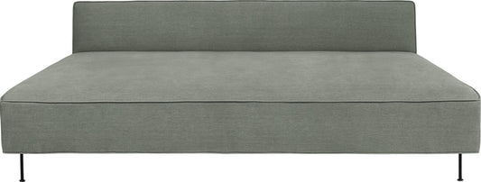 Modern Line Daybed by GUBI — Packshots 2 of 2