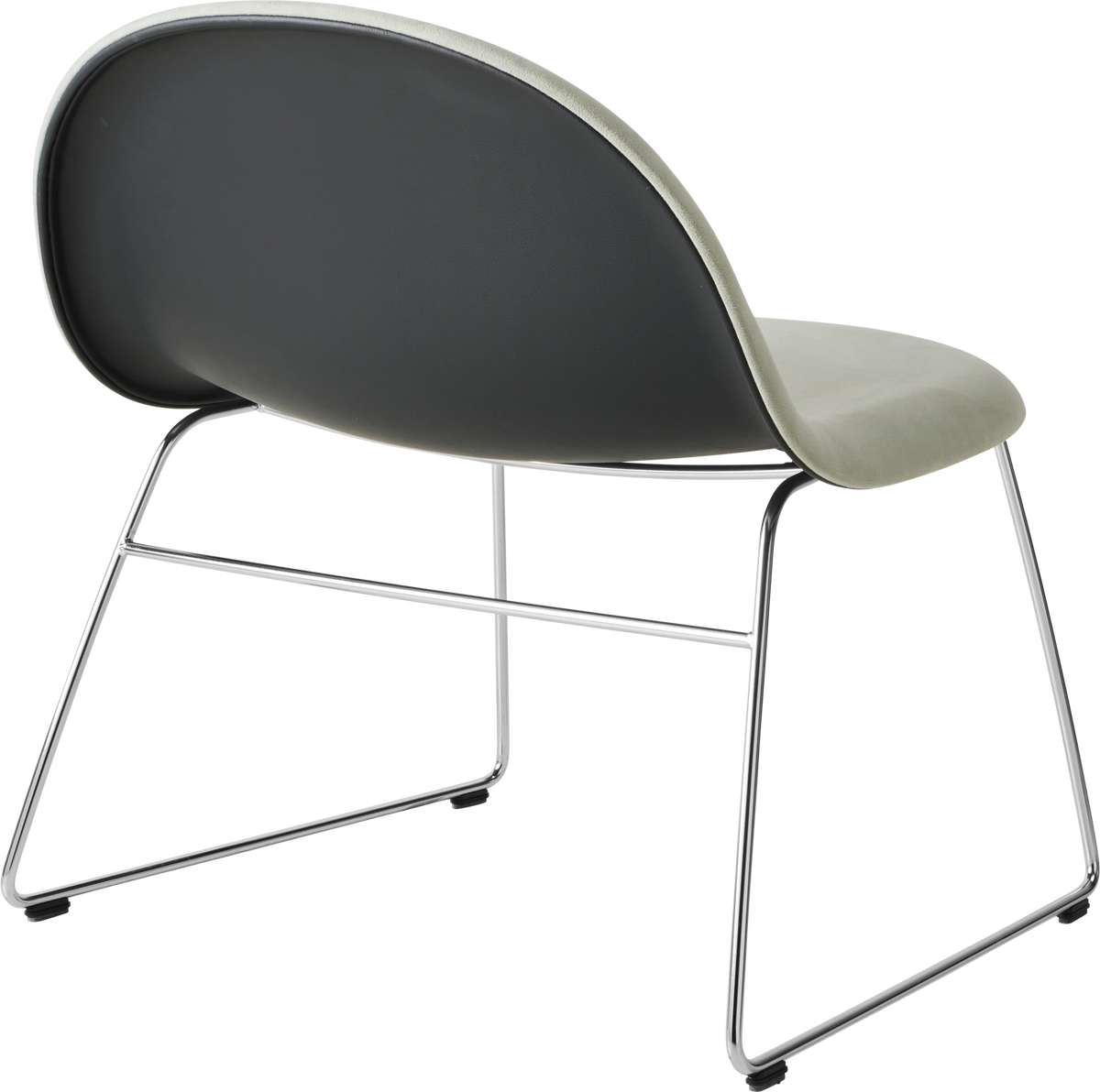 GUBI 3D Lounge Chair by GUBI — Packshots 7 of 7