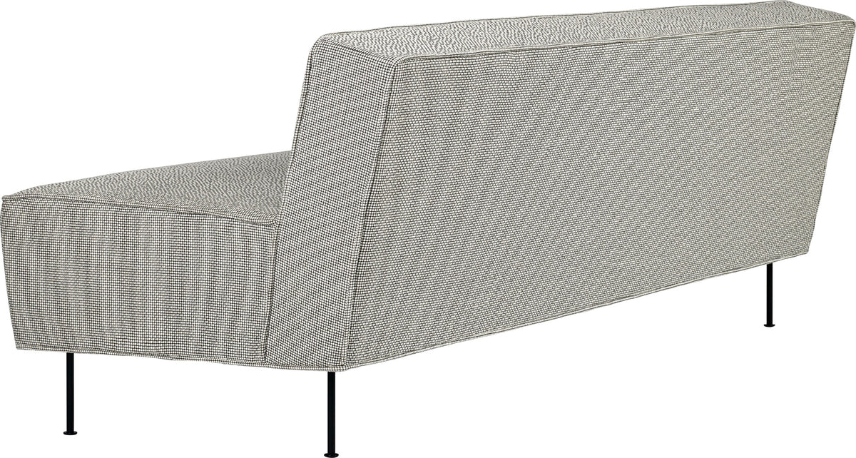 Modern Line Dining Sofa by GUBI — Packshots 7 of 7