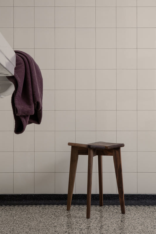 Trèfle Stool by GUBI — Lifestyle Images 2 of 2