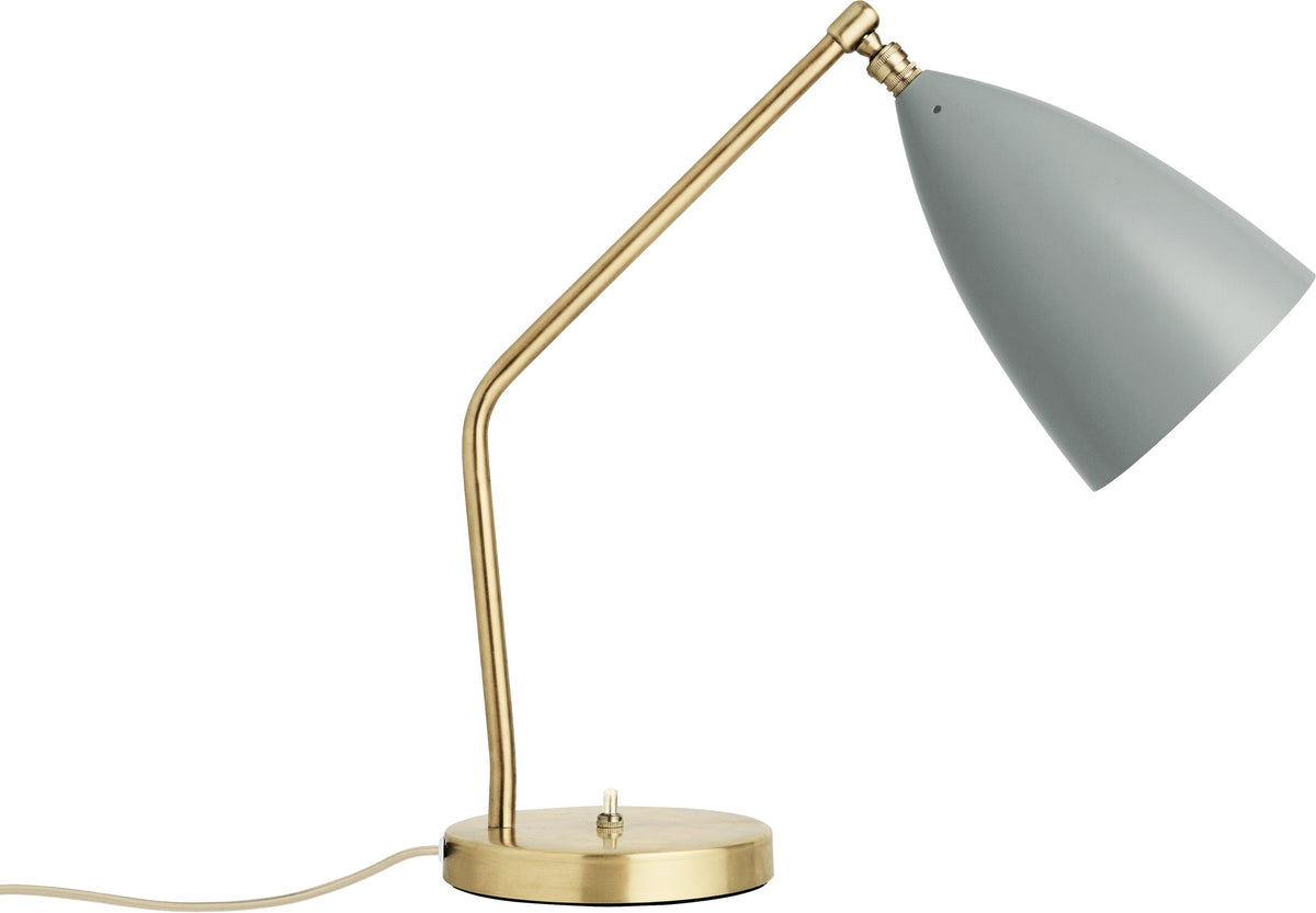 Gräshoppa Table Lamp by GUBI — Packshots 5 of 5