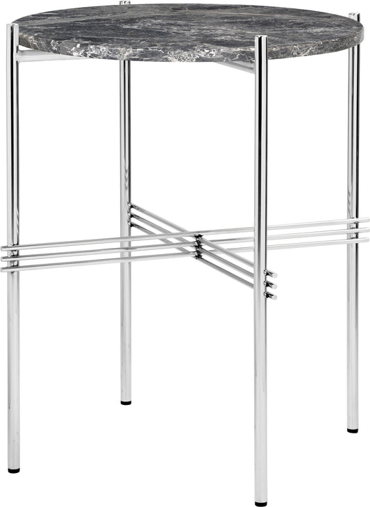 TS Side Table by GUBI — Packshots 2 of 7