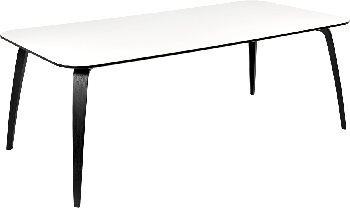 GUBI Dining Table by GUBI — Packshots 7 of 7
