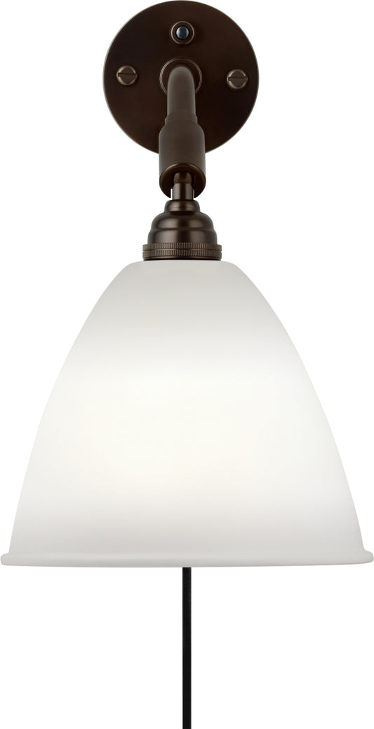 BL7 Wall Lamp by GUBI — Packshots 2 of 7