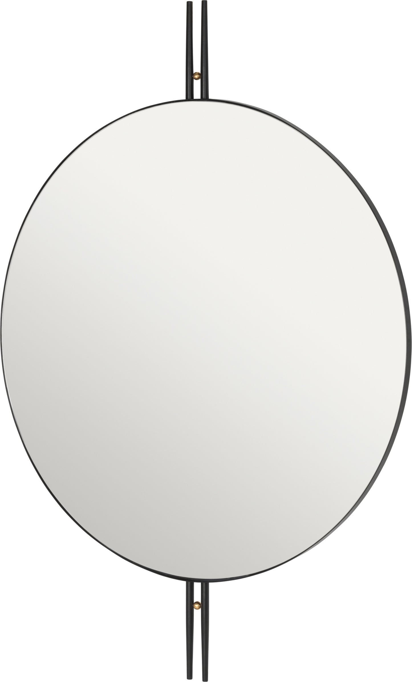 IOI Wall Mirror by GUBI — Packshots 7 of 7