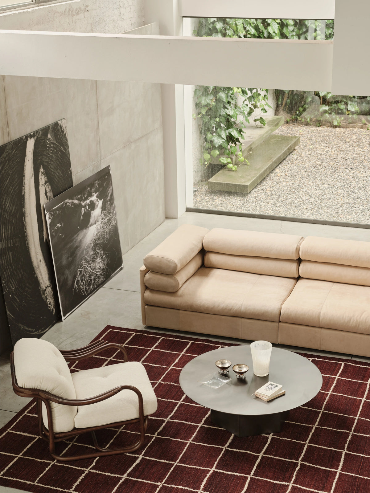 Epic Coffee Tables by GUBI — Lifestyle Images 6 of 6