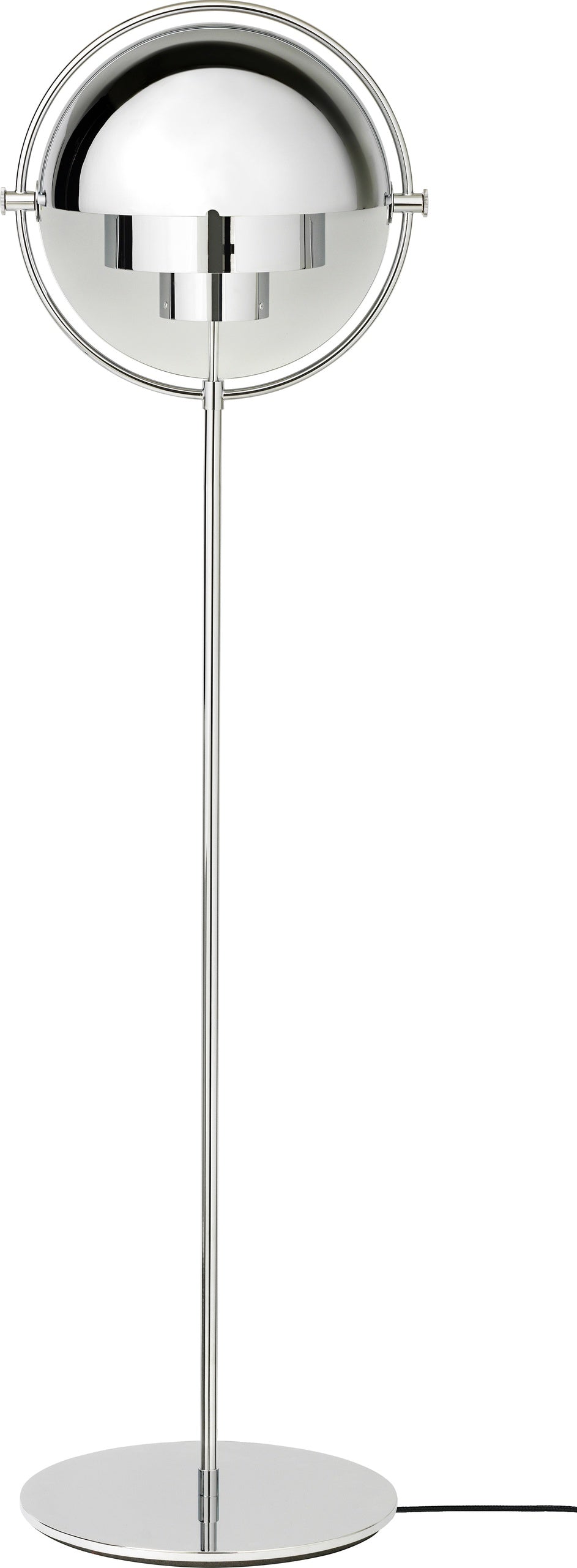 Multi-Lite Floor Lamp by GUBI — Packshots 7 of 7
