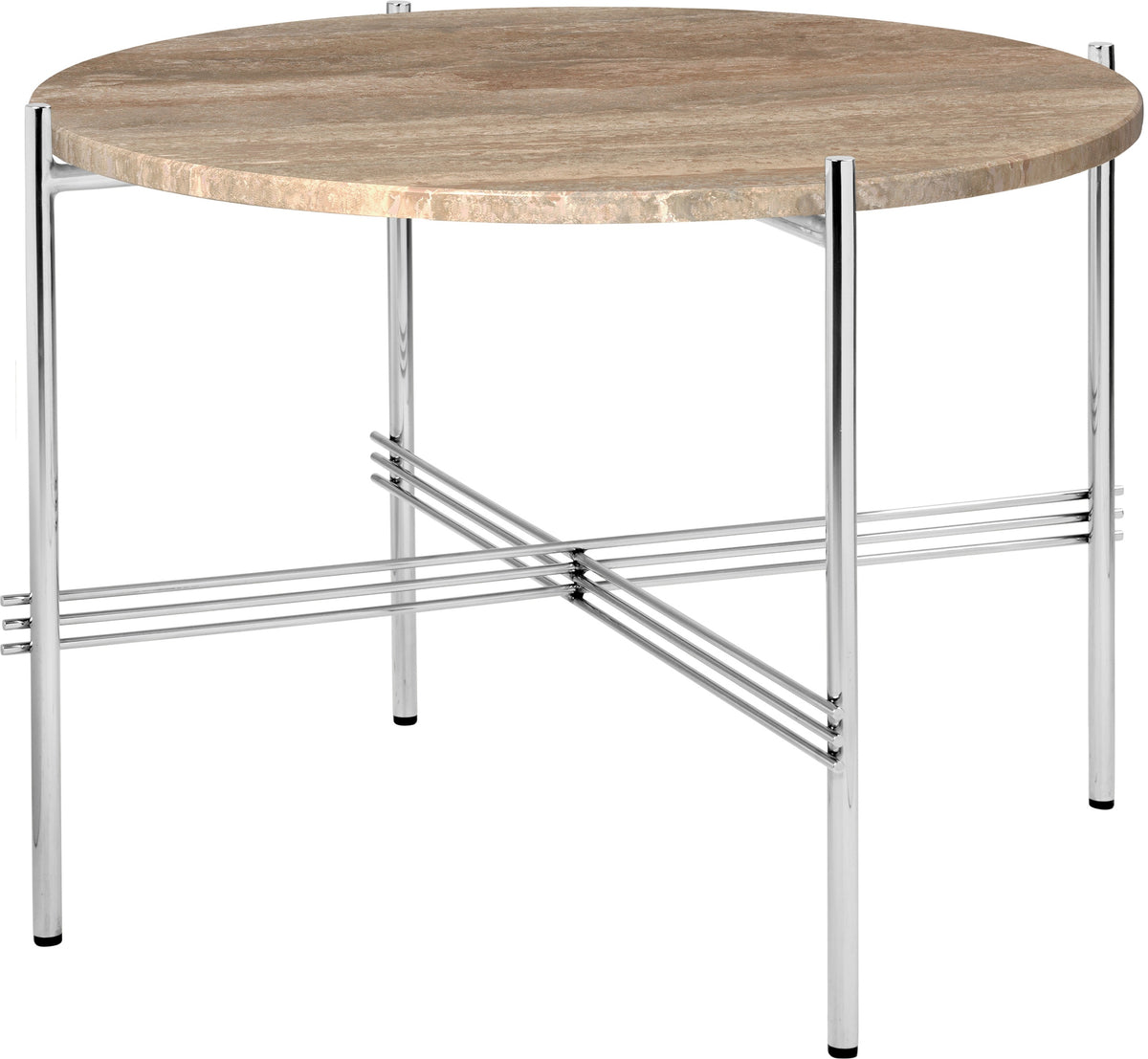 TS Coffee Table by GUBI — Packshots 7 of 7