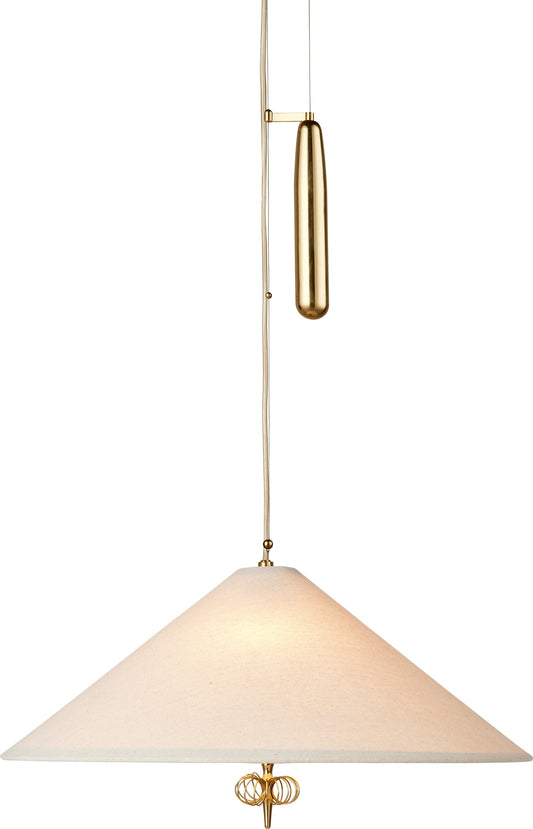 A1967 Pendant by GUBI — Packshots 2 of 4