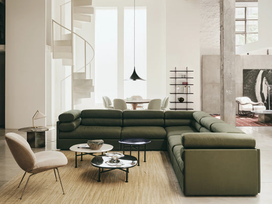 Semi Pendant by GUBI — Lifestyle Images 2 of 7
