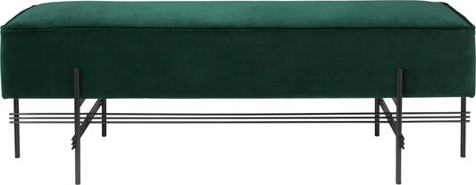 TS Pouffe by GUBI — Packshots 2 of 5