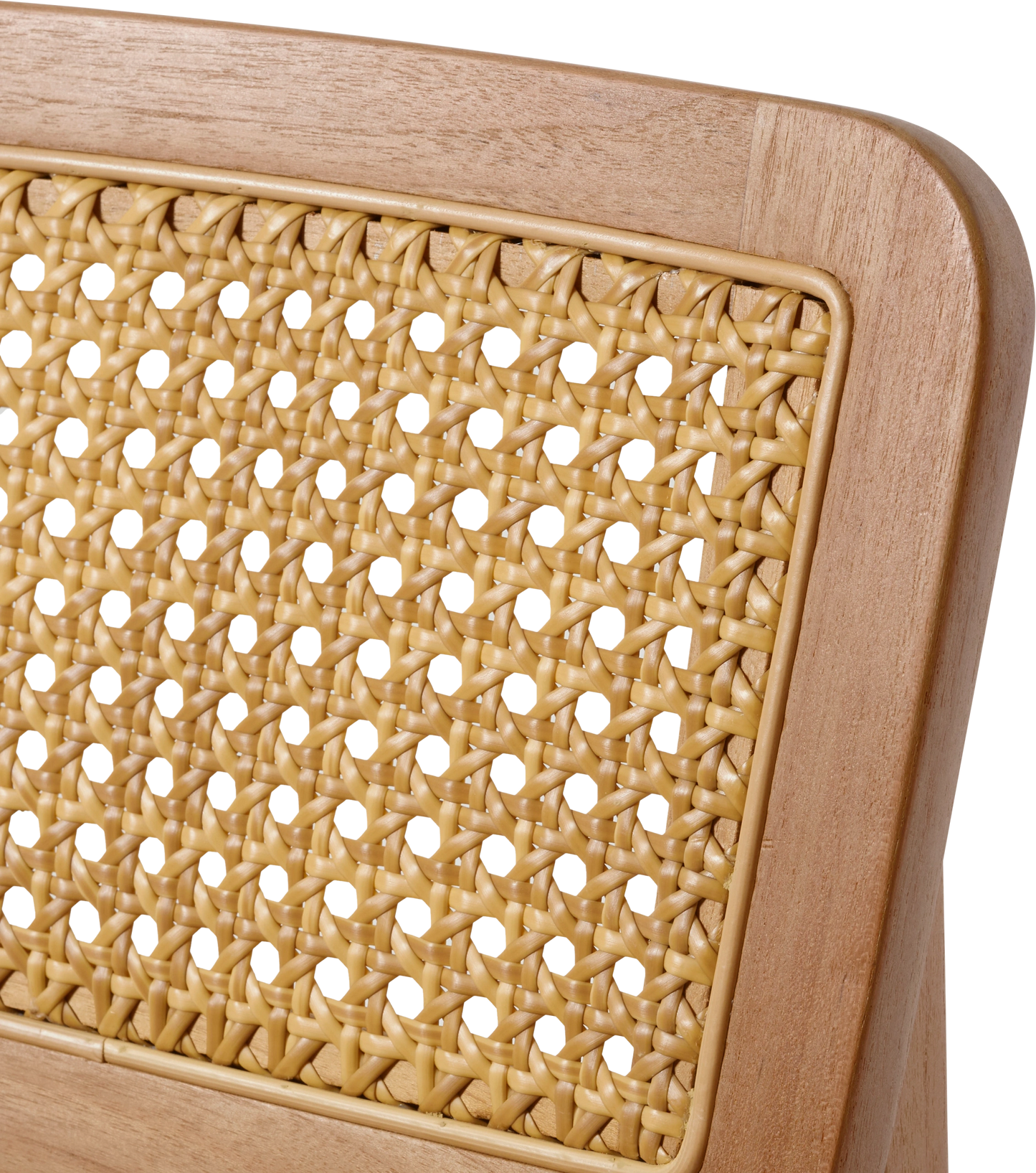 C-Chair Outdoor Dining Chair by GUBI — Packshots 3 of 3