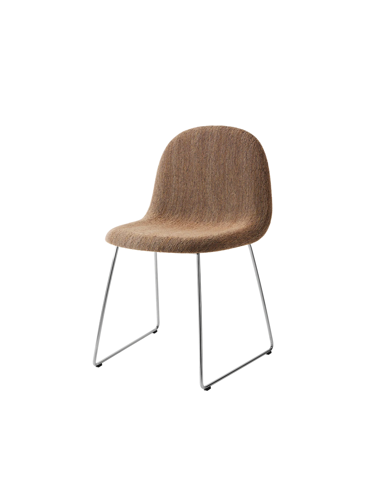 Gubi Chair by GUBI, official product view