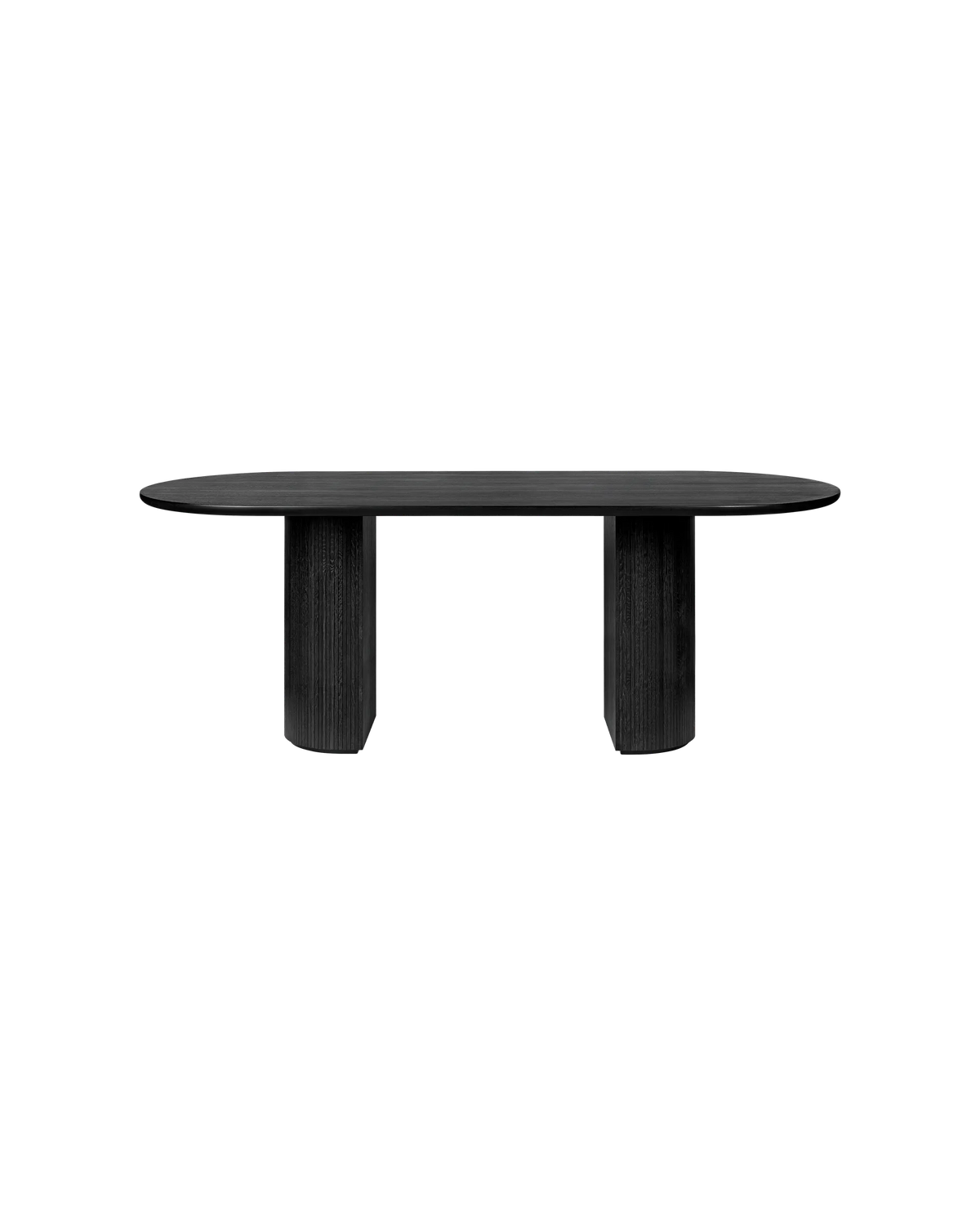 Moon Bar Table by GUBI, official product view
