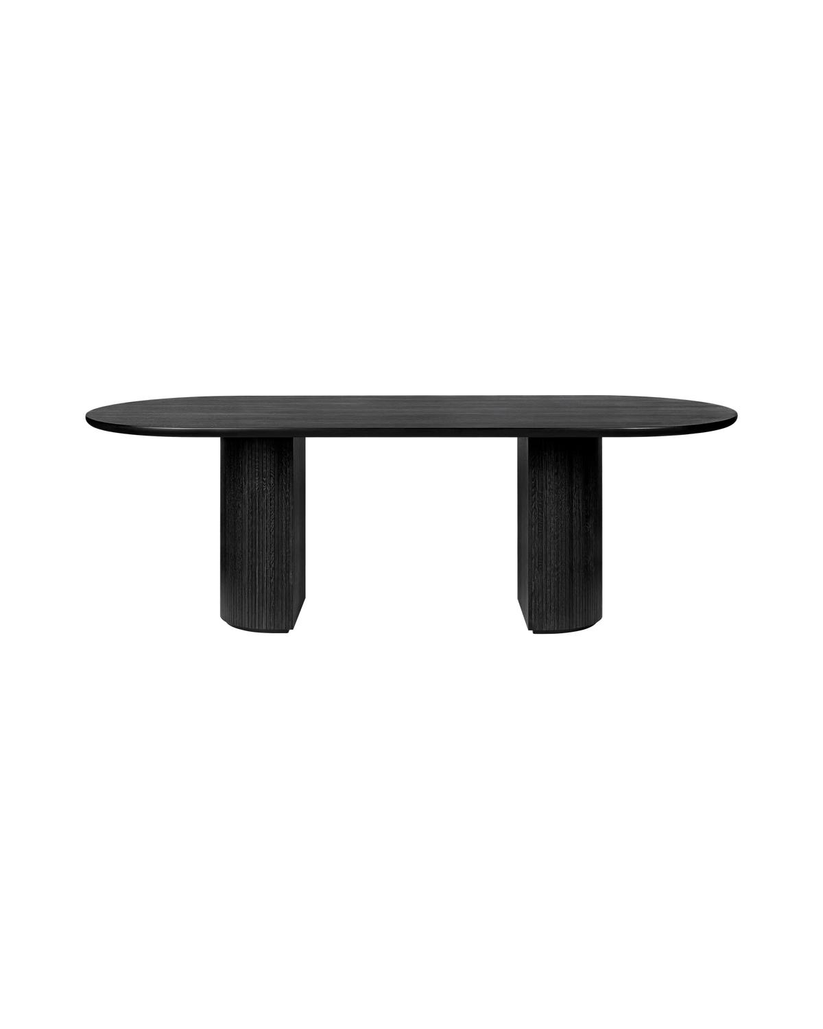 Moon Counter Table by GUBI, official product view