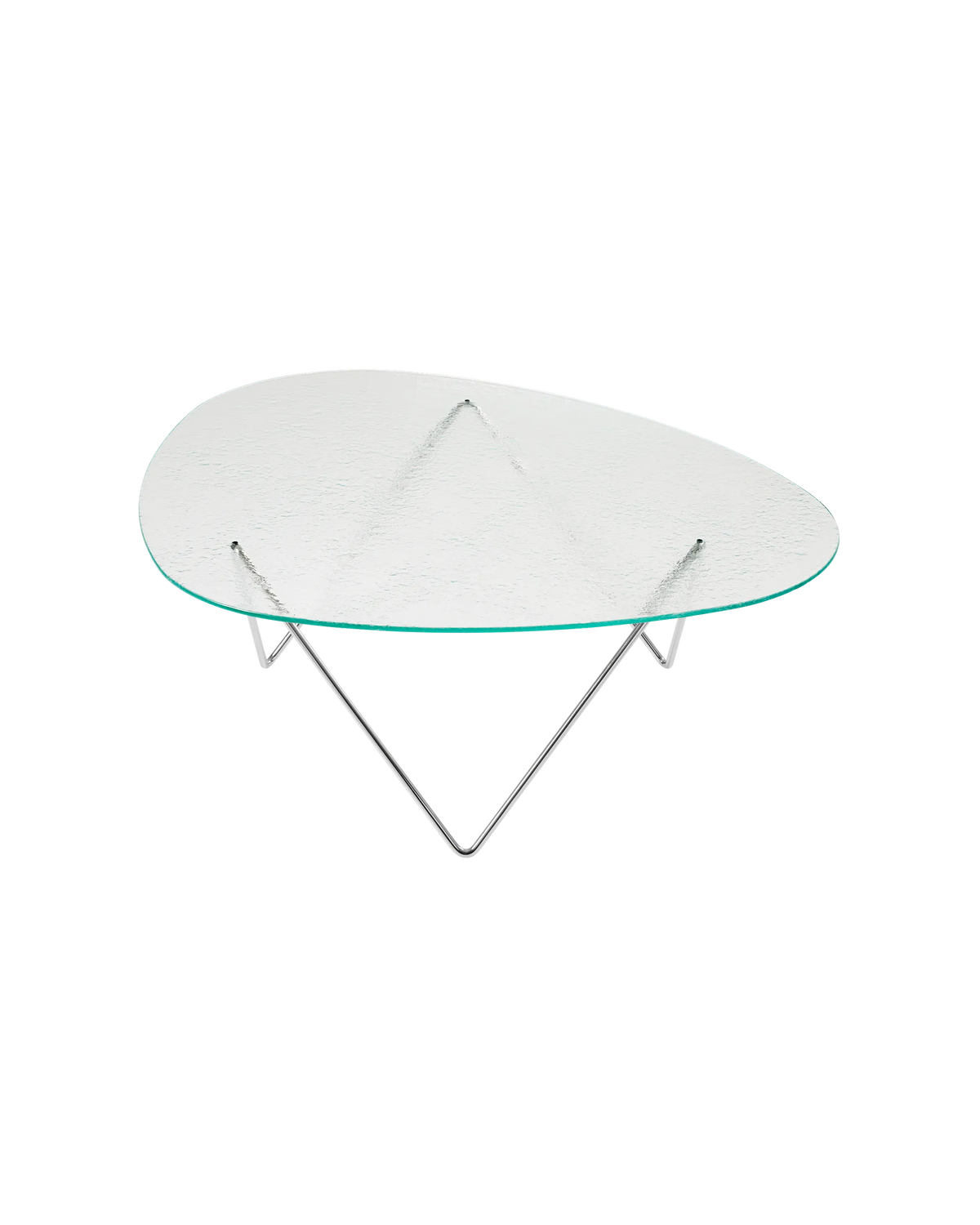 Pedrera Lounge Table by GUBI, official product view