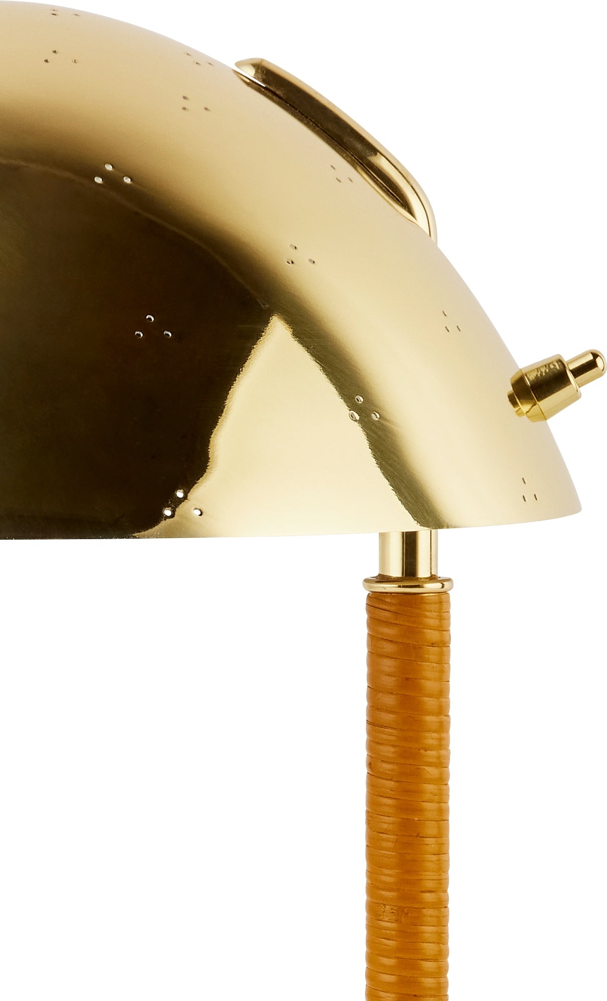 9209 Table Lamp by GUBI — Packshots 3 of 3