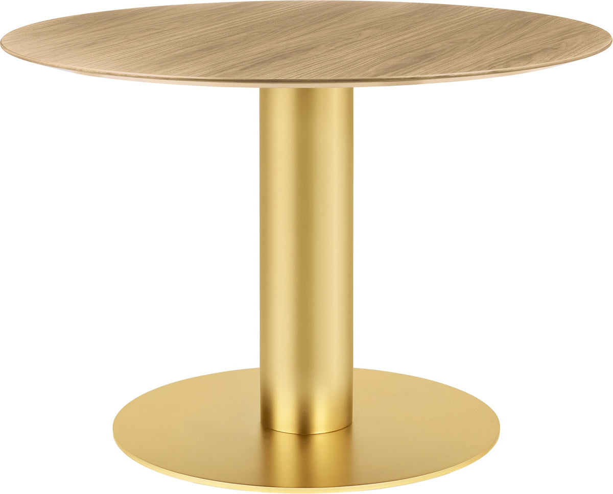GUBI 2.0 Dining Table by GUBI — Packshots 7 of 7