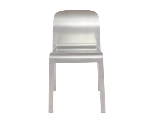 Rivet Chair — FRAMA (source: framacph.com)
