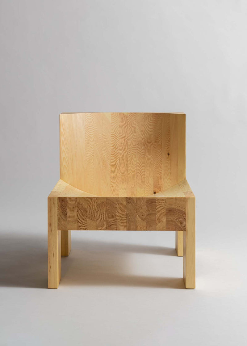 Vaarnii: Brutal, Beautiful Finnish Pine