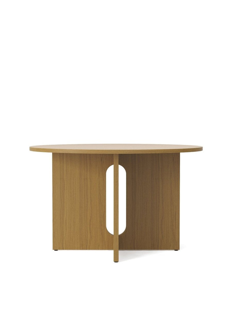Why we list the designer, the year and the wood