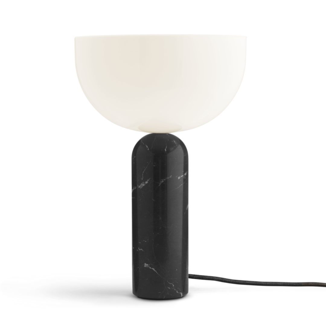 Light as object