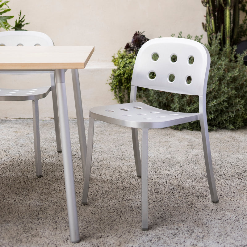 Outdoor Furniture Is a Maintenance Plan, Not a Look
