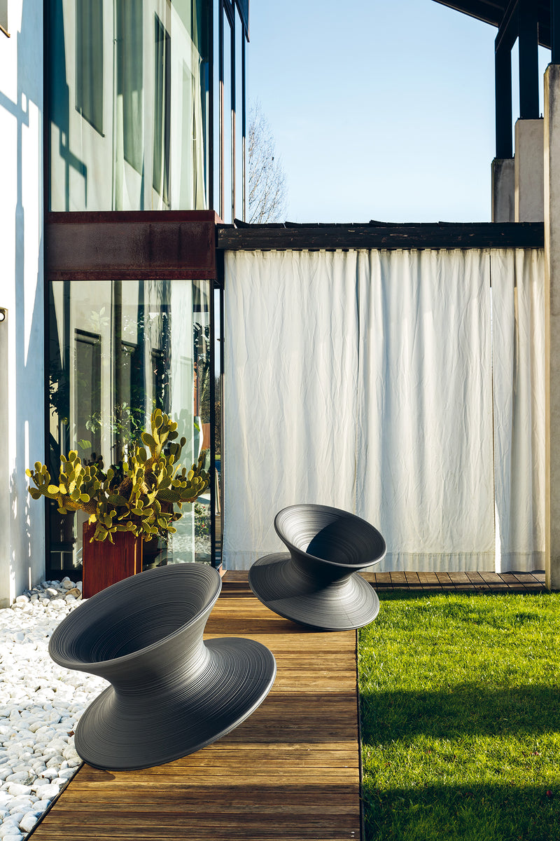 Inside Magis: a Venetian design laboratory