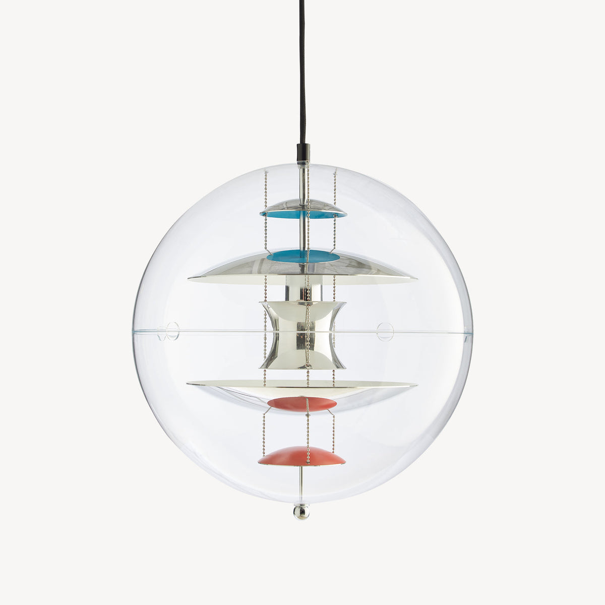 Verner Panton: the joyful radical