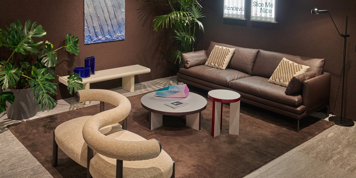 Zanotta: when furniture became culture
