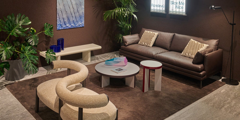 Zanotta: when furniture became culture