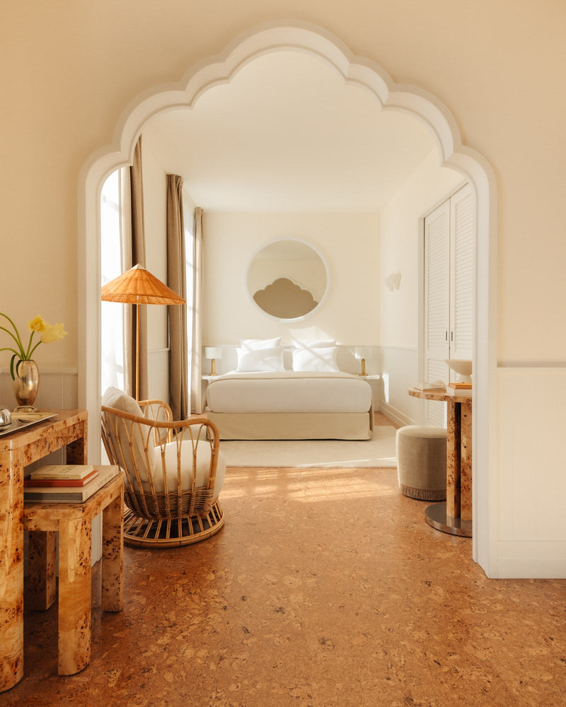 GamFratesi, in their own language